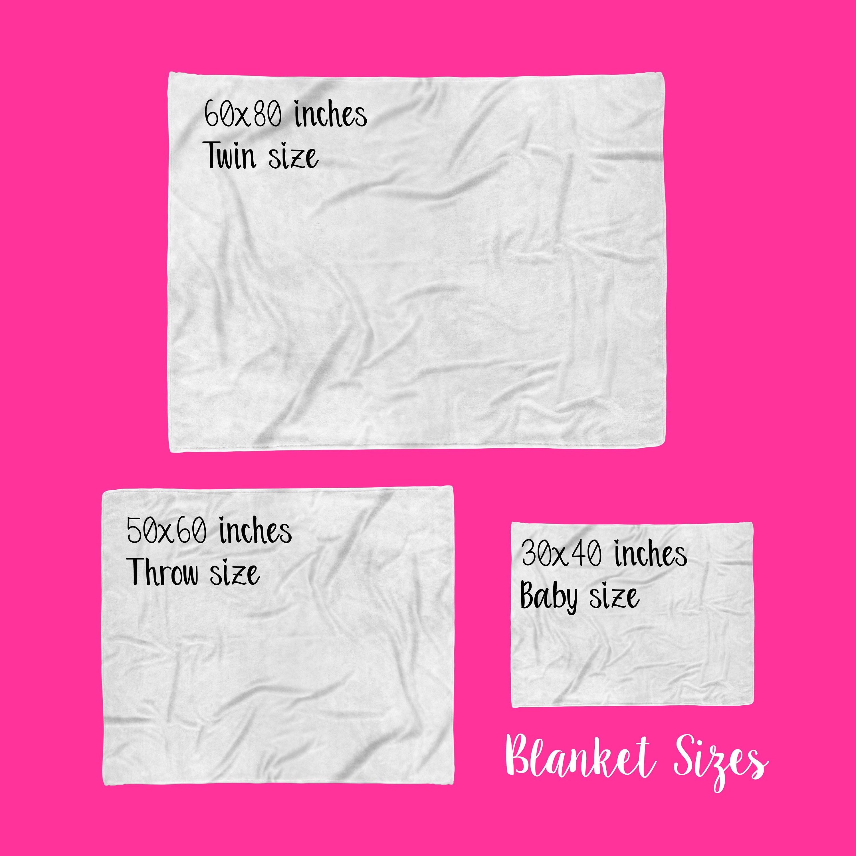 Love Letter Love Letter Blanket Letter Blanket Letter Etsy