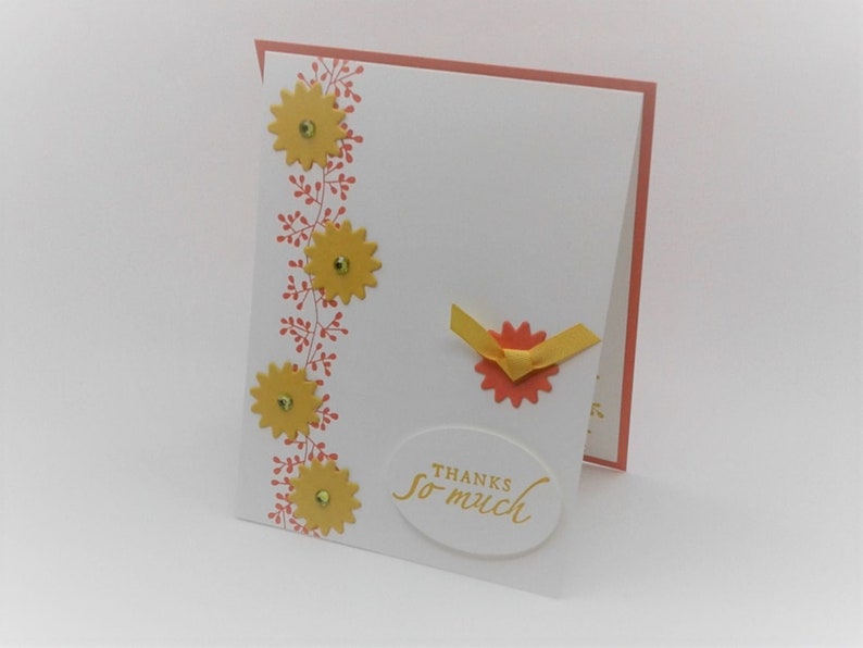 Wife Flowers Create Your Own Greeting Birthday 154-Thanks Best Wishes Miss You Note Girlfriend Get Well Thinking of You Customize