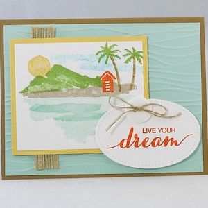 132-Glückwunsch, neues Abenteuer, Ruhestand, Geburtstag, Traum, Hawaii, Urlaub, Meer, Strand, Urlaub, Reise, Insel, Karibik, Tropisch