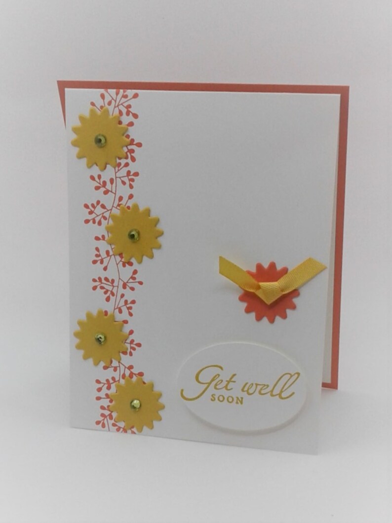 Wife Flowers Create Your Own Greeting Birthday 154-Thanks Best Wishes Miss You Note Girlfriend Get Well Thinking of You Customize
