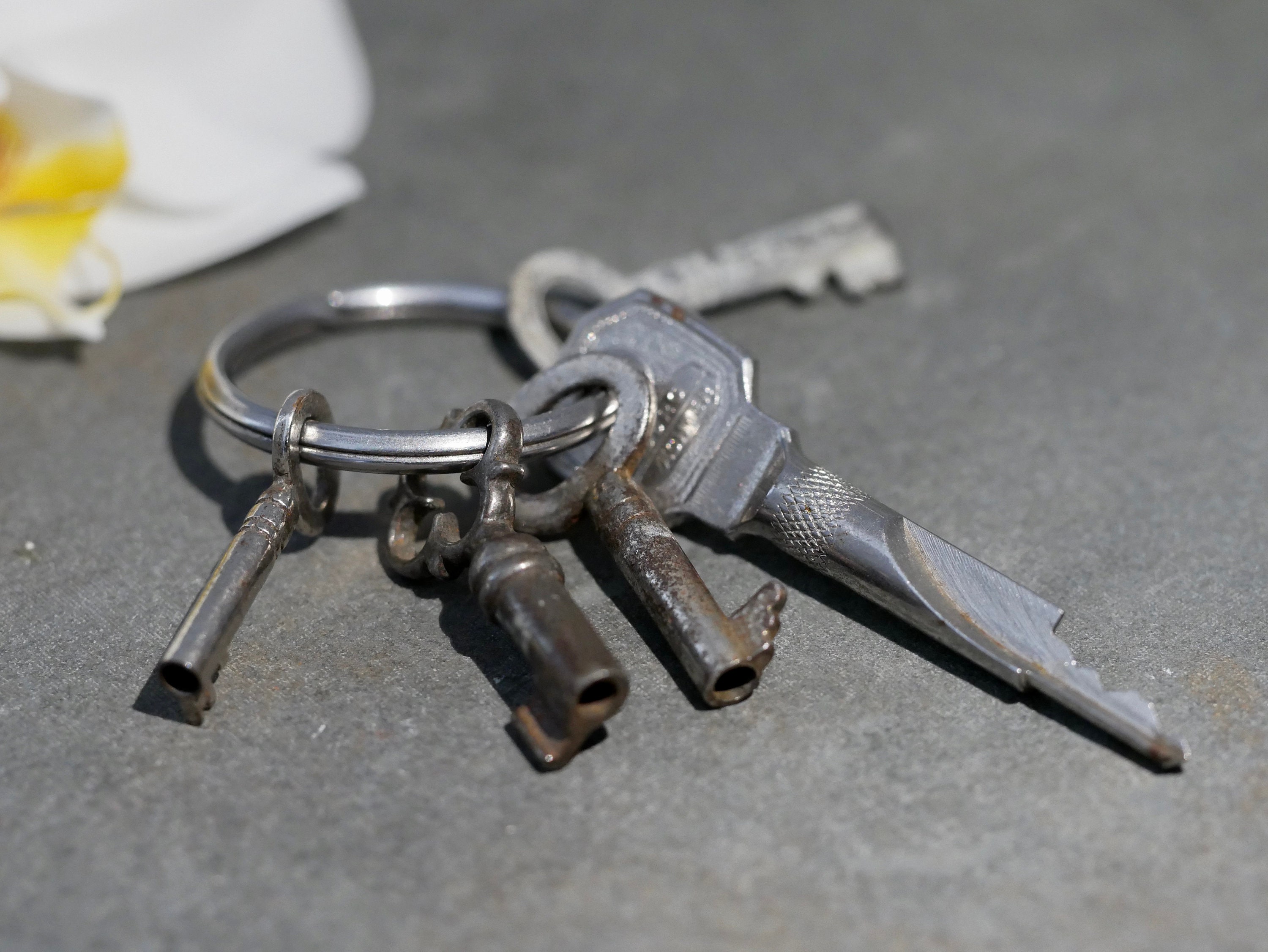 1920s wrench - Etsy 日本