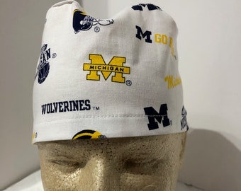 Hats \u0026 Caps JA Unisex Michigan 