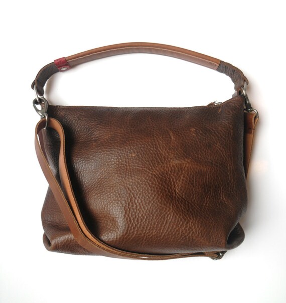 dutch made leather bags