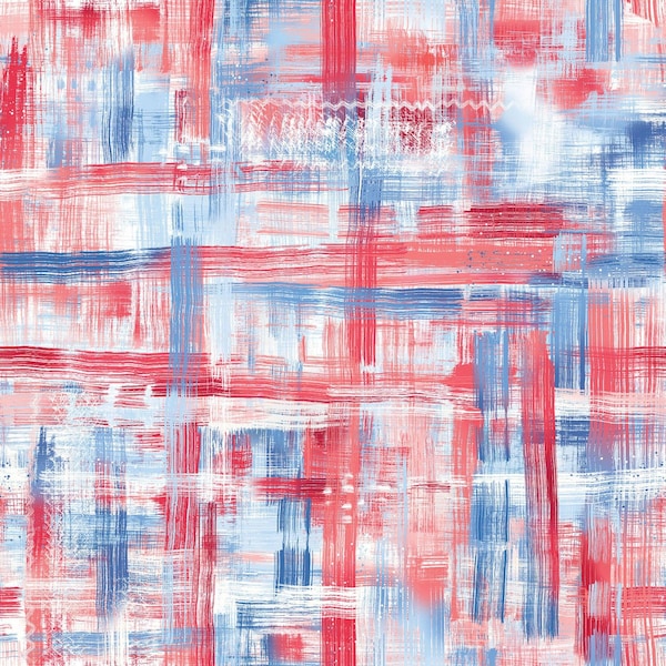 Patriotic White Colorfield 108" wide fabric by Maywood, Masqbd650-RWB,  100% cotton, wide quilt fabric