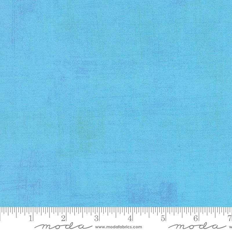 Aqua Grunge 108 fabric by Moda 11108-218 100% cotton | Etsy