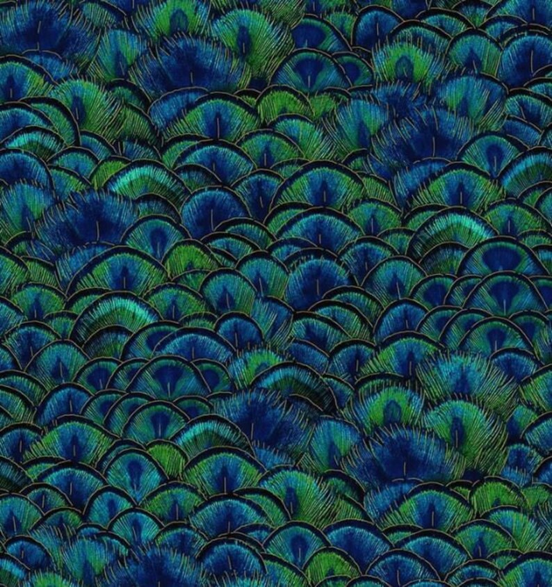 Prismatic Kaleidoscope Quilt Kit 93x 93 PTN28820 Etsy