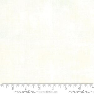 Eggshell Grunge 44" fabric by Moda, 30150 531,  100% cotton