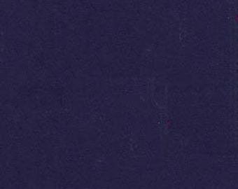 Blue sateen 118" fabric by Fabriquilt, 300 thread count, combed cotton, 191-A01,  100% cotton, wide quilt fabric great for quilt backs