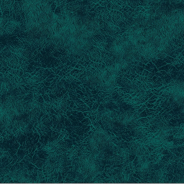 Bluegreen Crackle 118" fabric by Oasis Fabrics, 18-47814,  100% cotton, wide quilt fabric