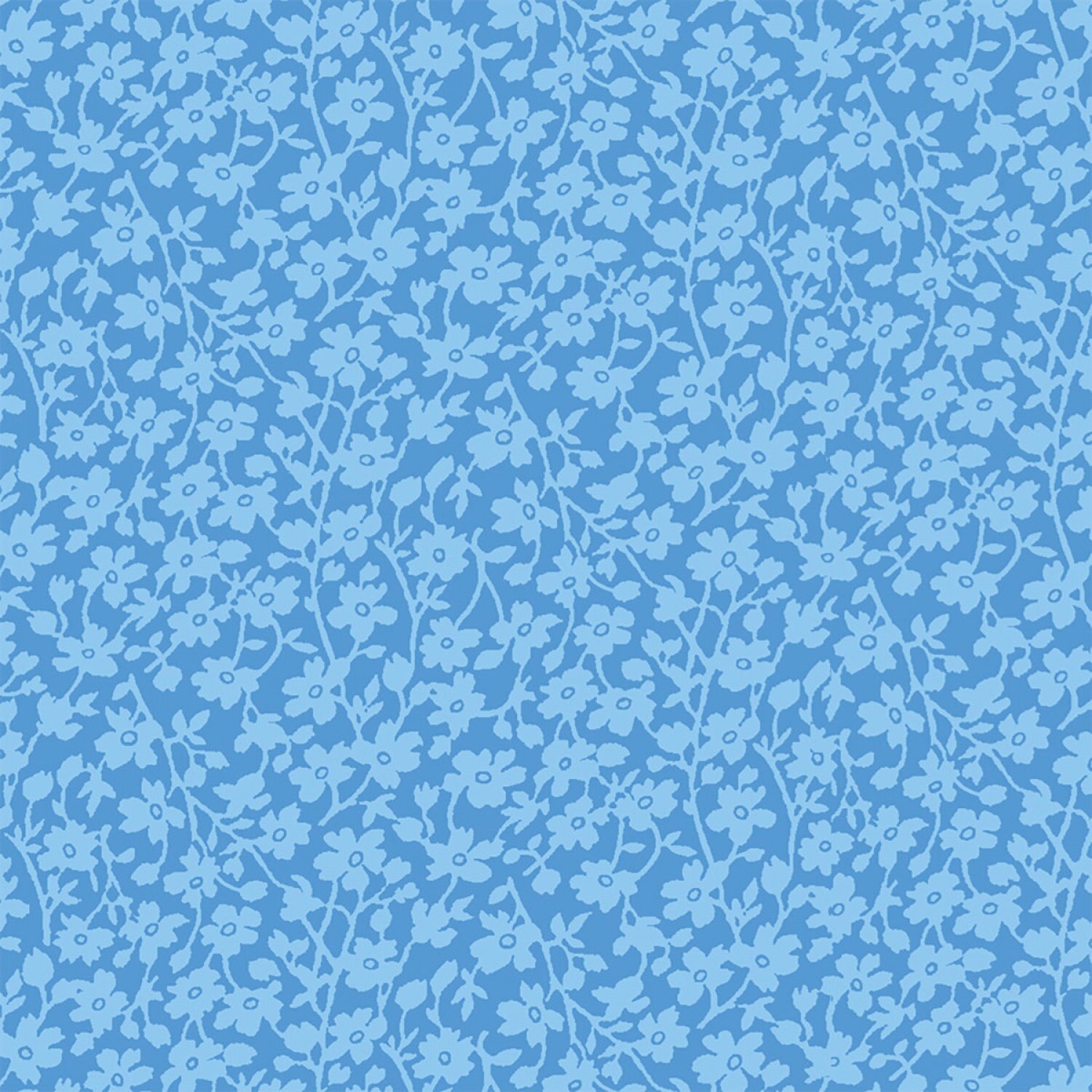 108 Wide Quilt Backing Fabric by Windham. Featuring Etsy