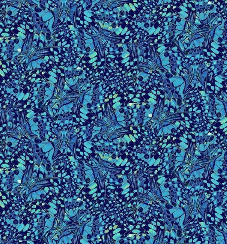 Prismatic Kaleidoscope Quilt Kit 93x 93 PTN28820 Etsy