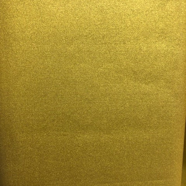 Yellow Gold Metallic 44" fabric, Windham, 38934M-1,  100% cotton