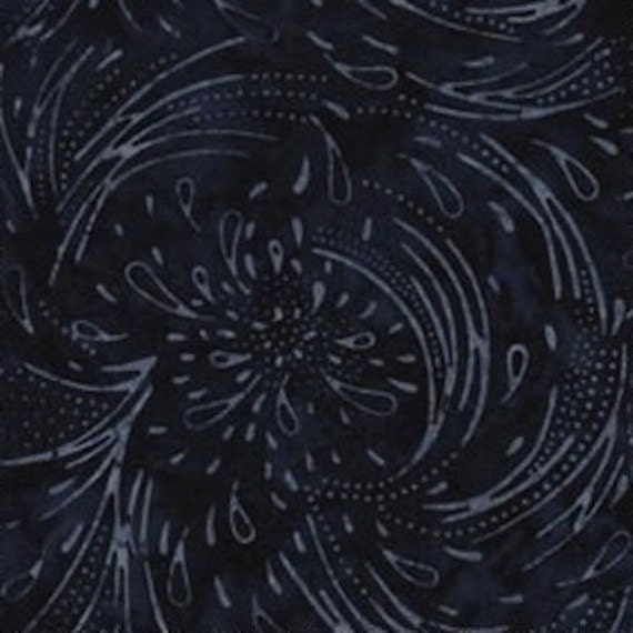 108 Wide quilt BATIK Backing PREMIUM Fabric by Fresh Etsy