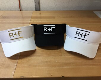 Rodan and Fields Visor (R+F) for women or men