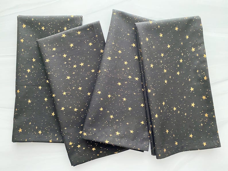 EmilyBowerDesigns Dinner Napkins - Thumbnail 3