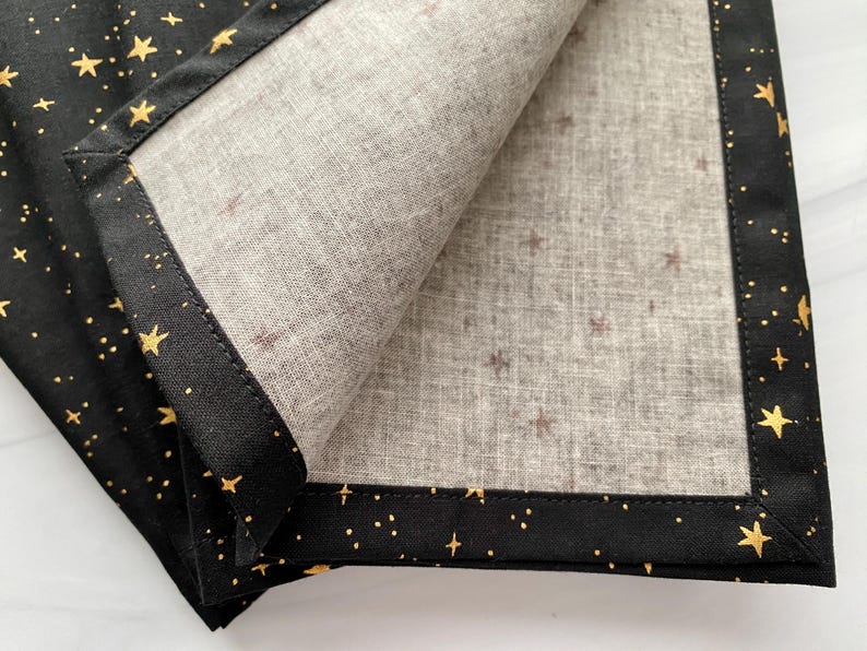 EmilyBowerDesigns Dinner Napkins - Thumbnail 5