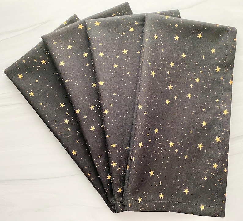 EmilyBowerDesigns Dinner Napkins - Thumbnail 2