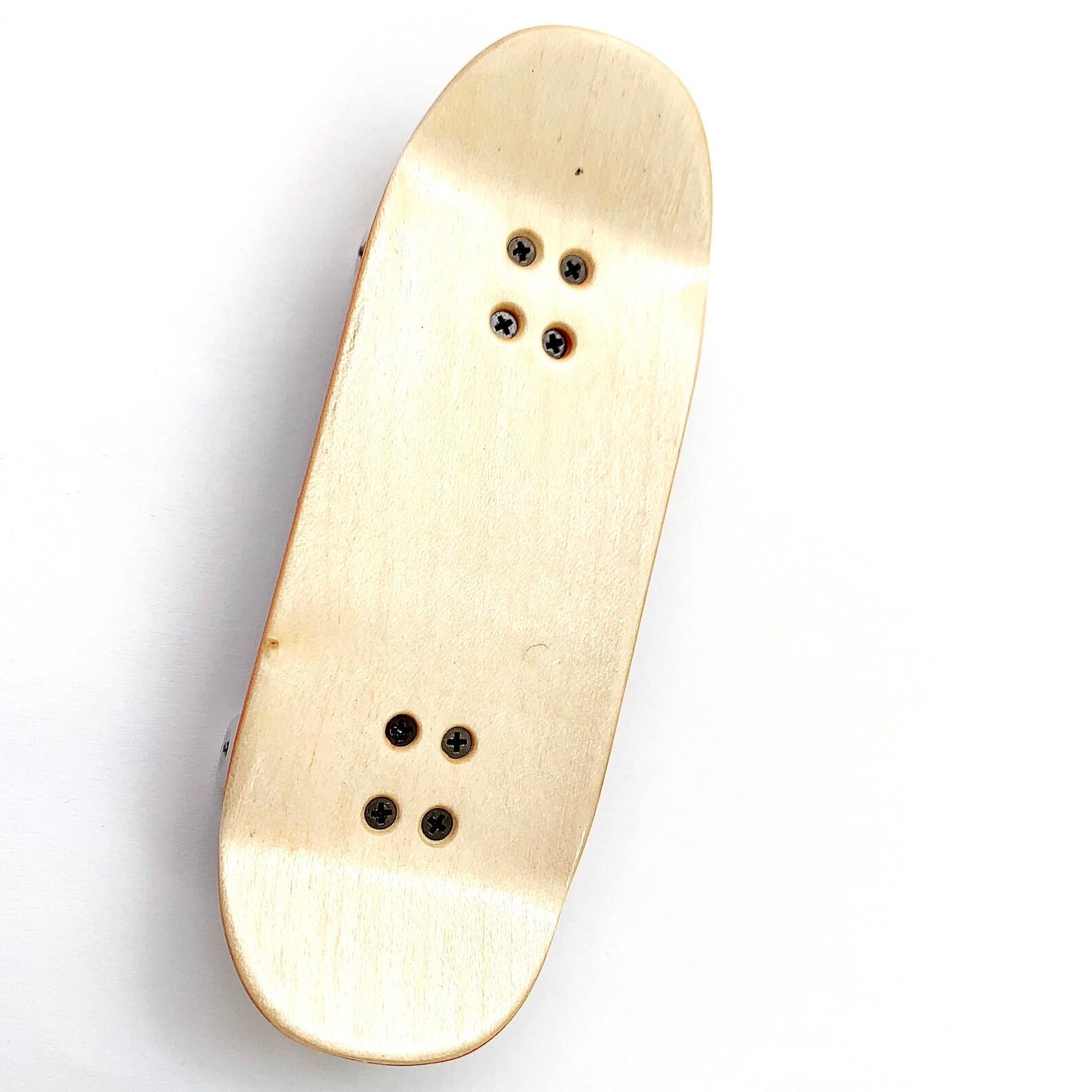 Fingerboard CUSTOM 35mm Cruiser Alien Etsy