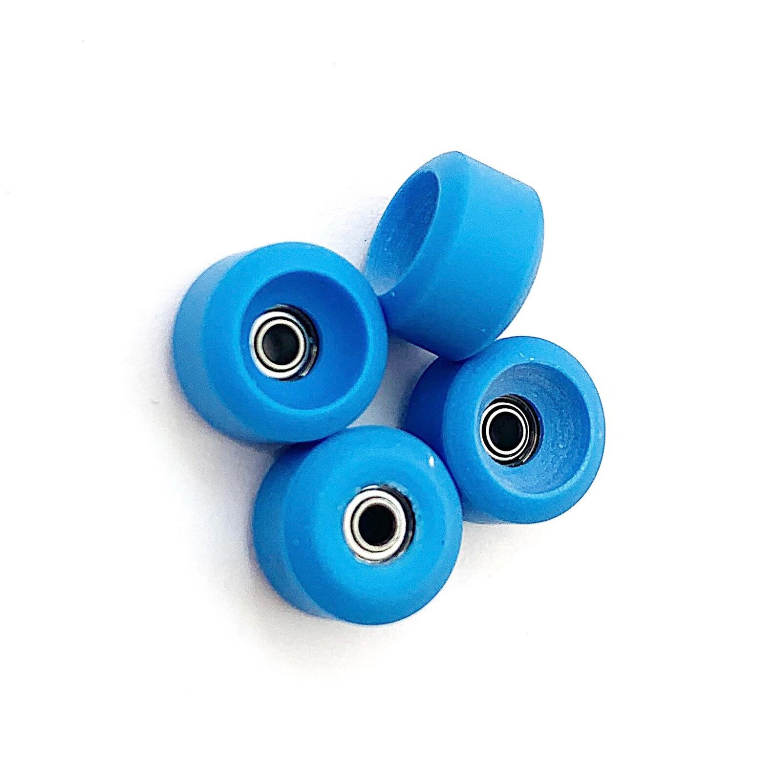 Fingerboard Wheels Industry V4 70D Urethan Etsy