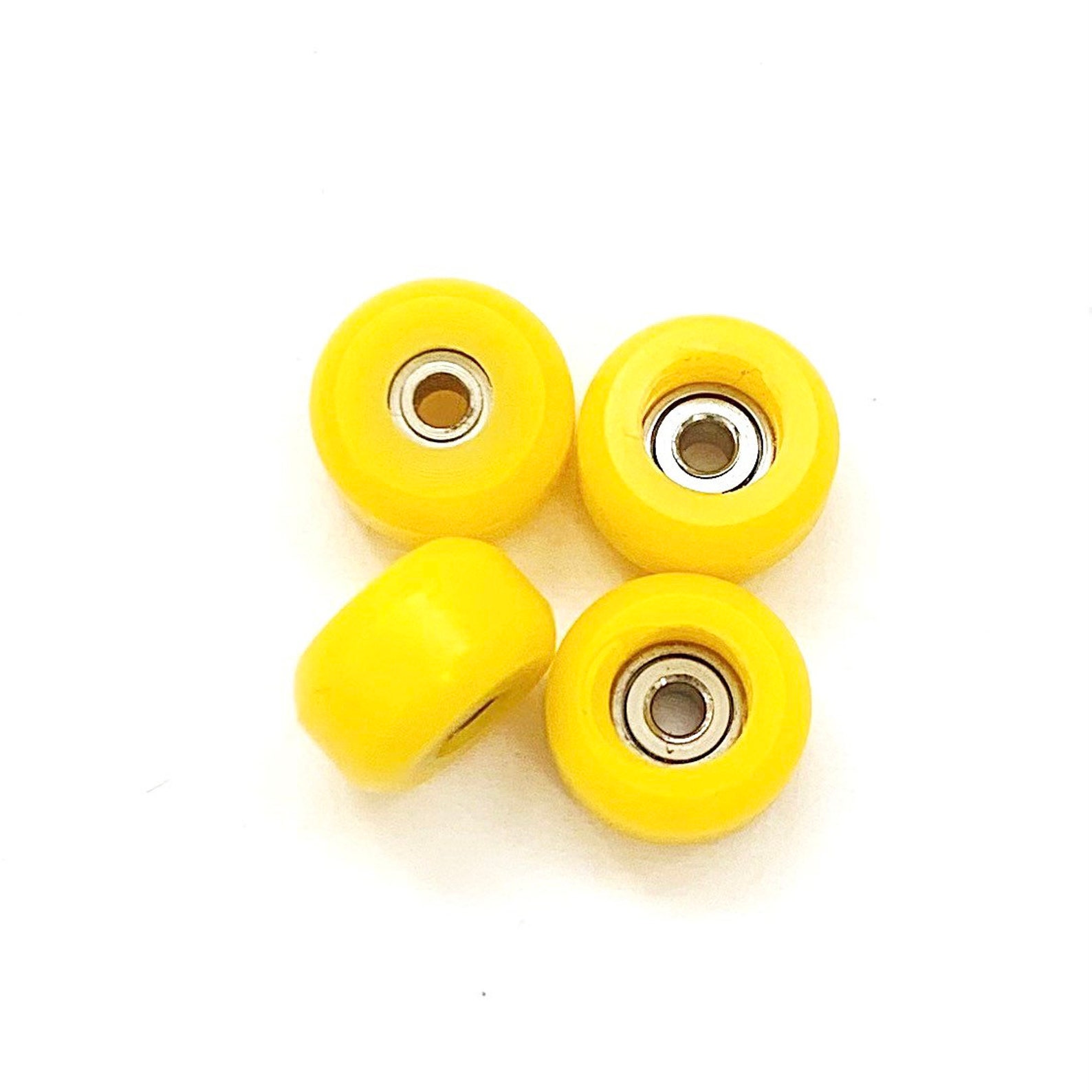 Fingerboard Wheels With Bearings Etsy Denmark