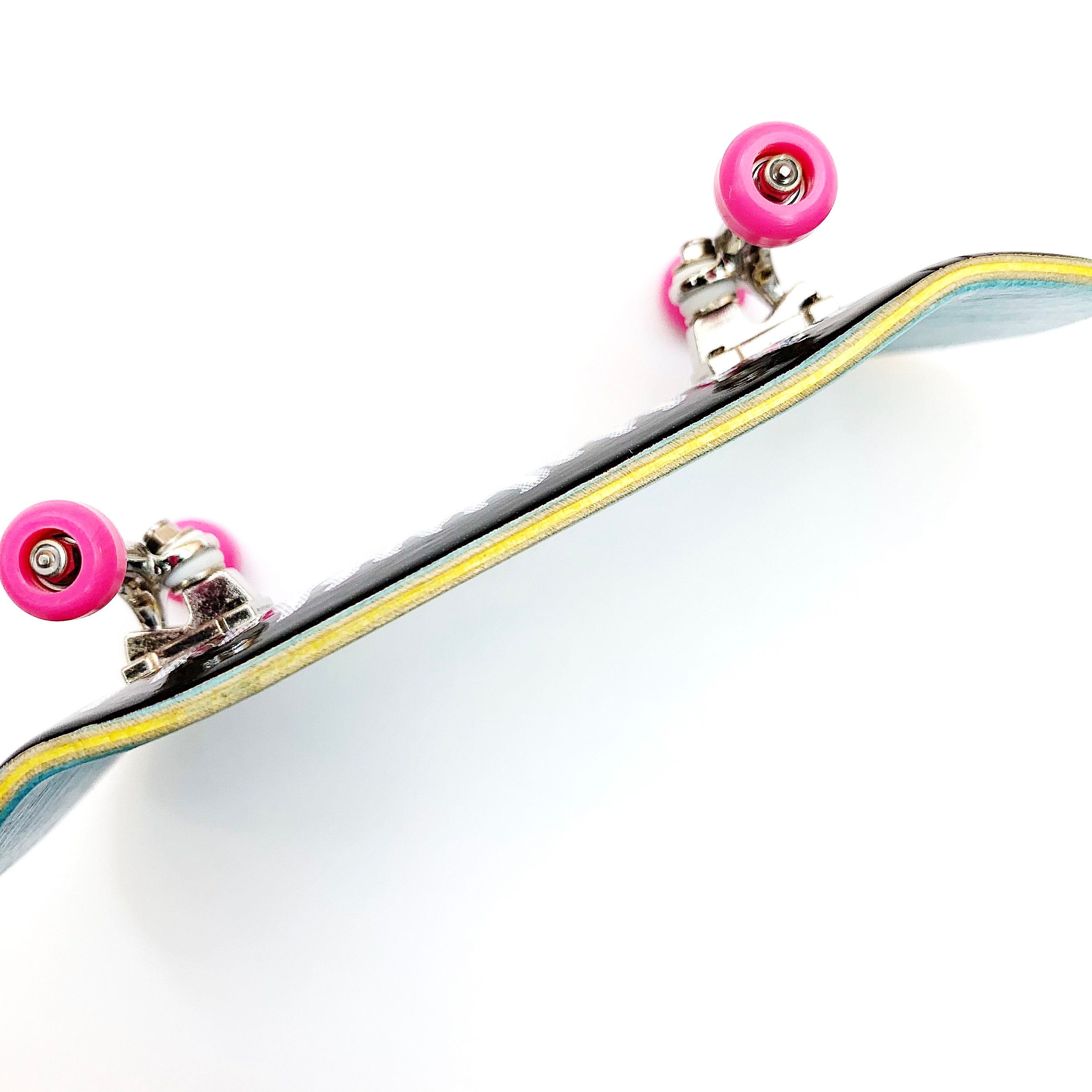 Fingerboard CUSTOM CRUISER Form 35mm Etsy