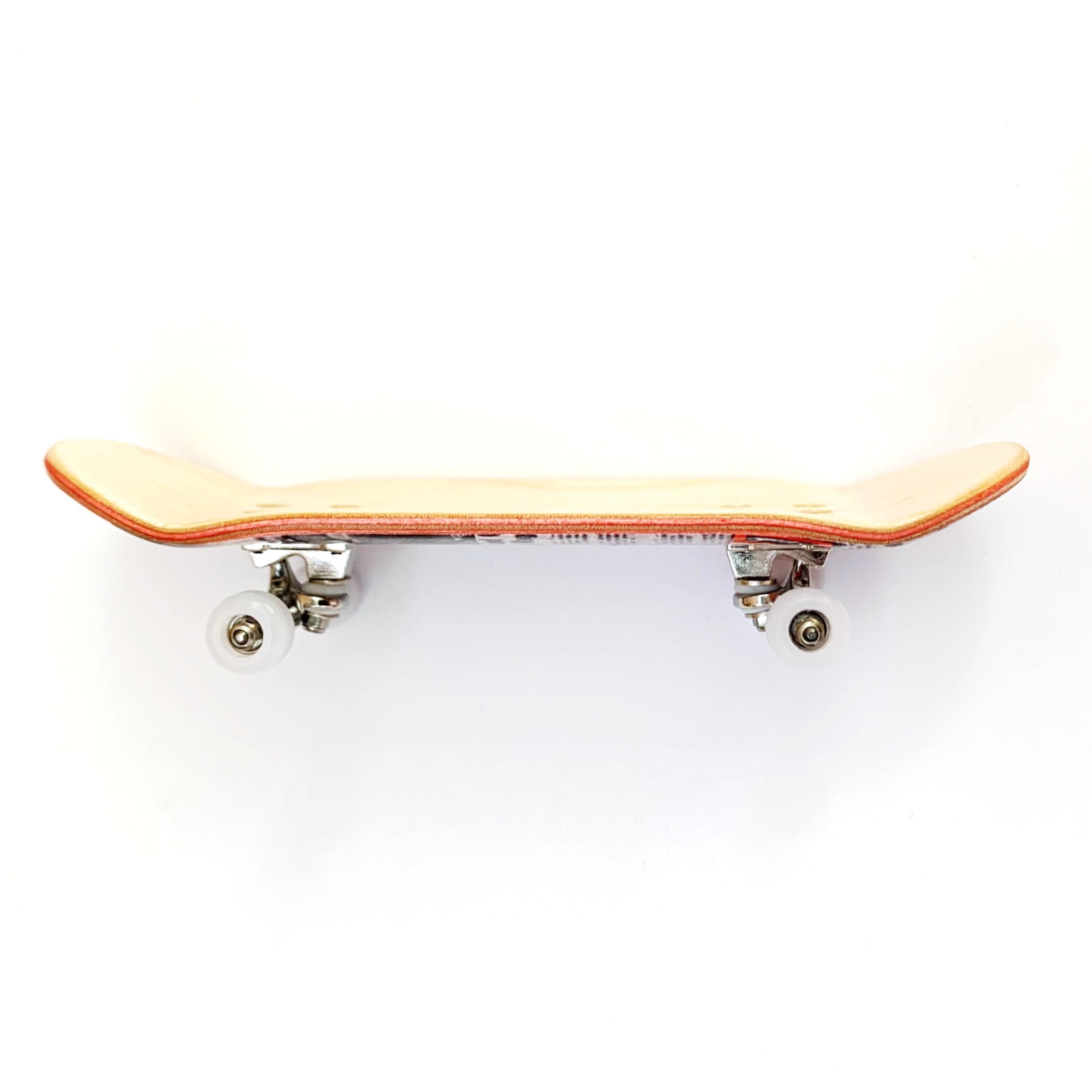 Fingerboard CUSTOM 34MM Boxy Alien Etsy