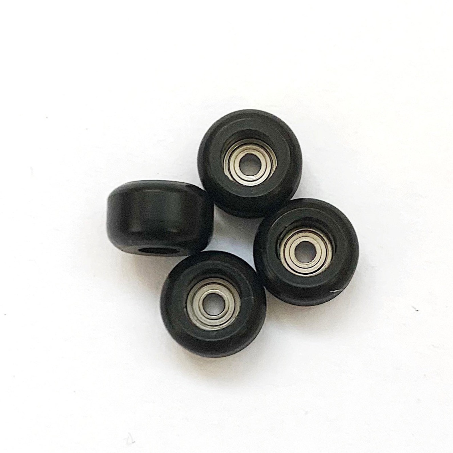 Fingerboard Wheels With Bearings Etsy Denmark