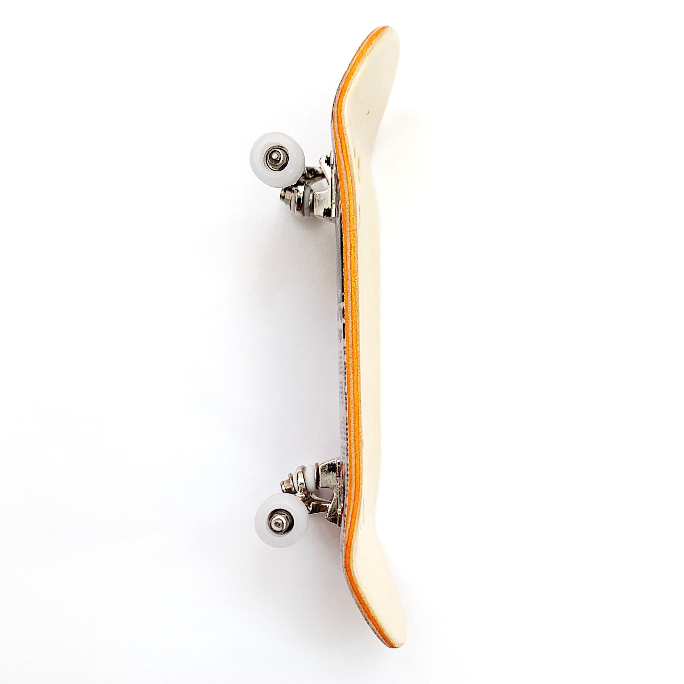 Fingerboard CUSTOM 35mm Cruiser Alien Etsy