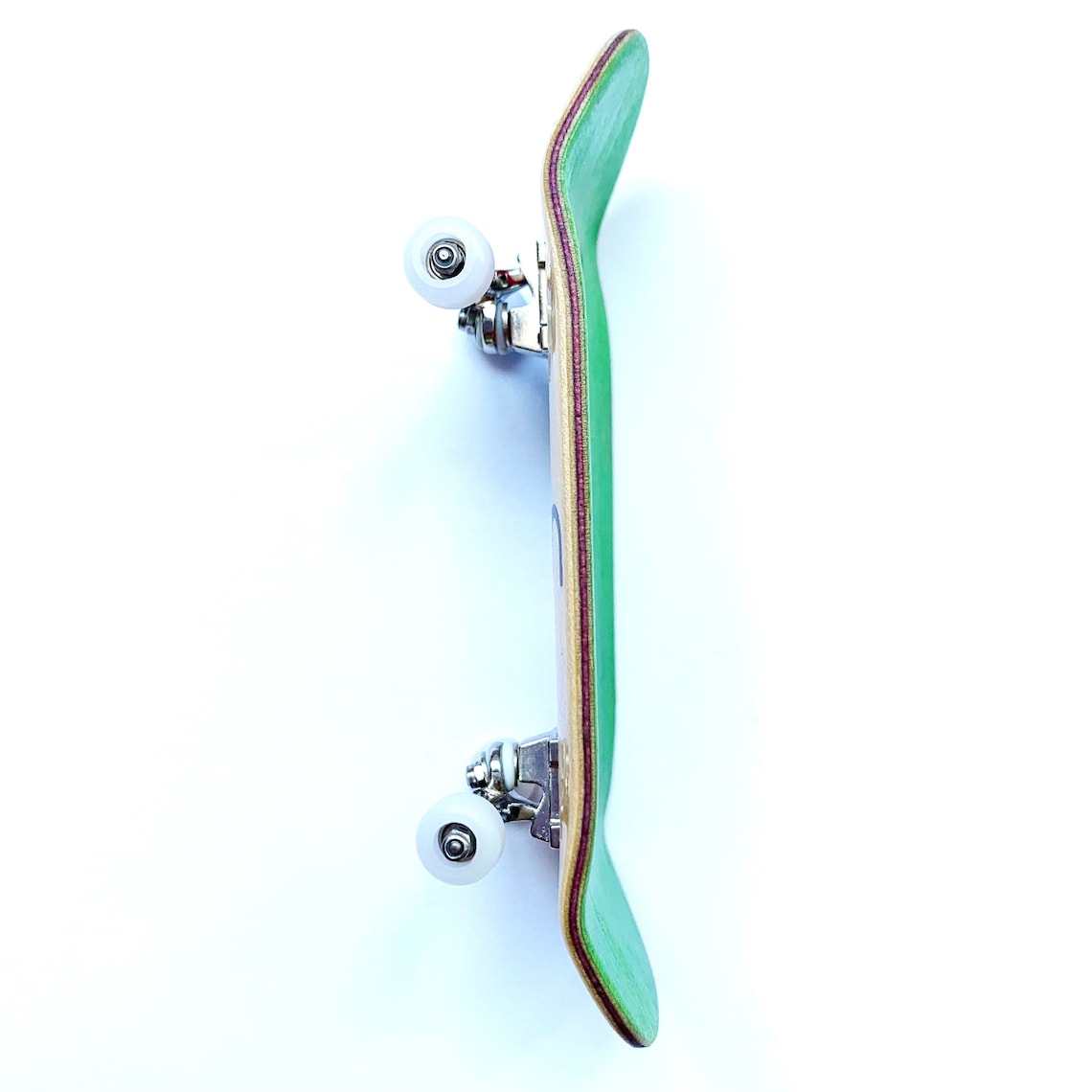 Fingerboard CUSTOM CRUISER Shape 35mm Old School Etsy