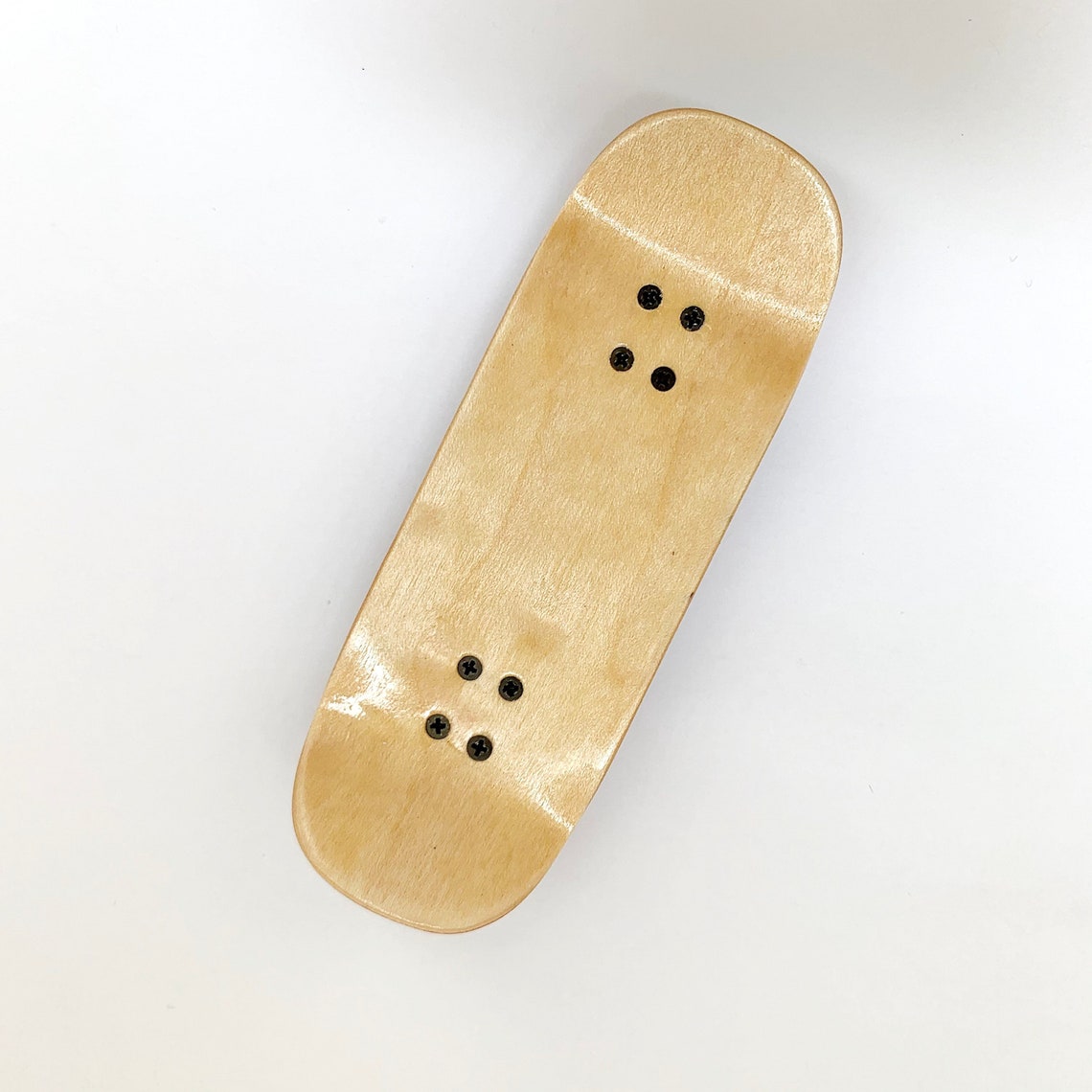 Fingerboard Custom Alien Boxy Shape 34mm x 96mm Etsy