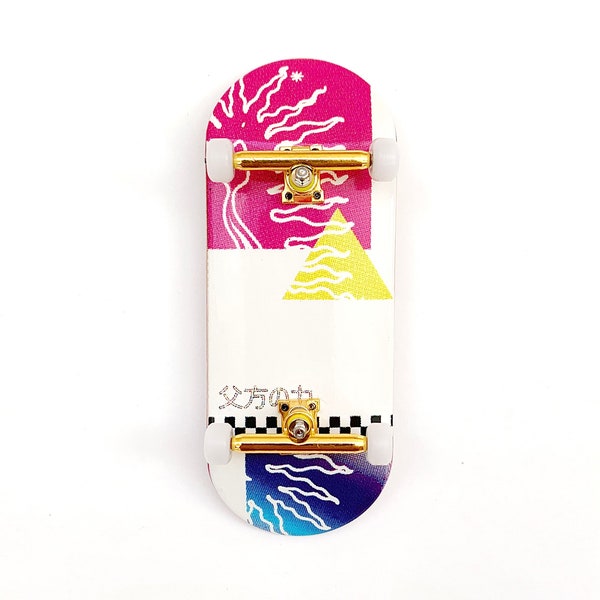 Fingerboard Custom 36mm PP