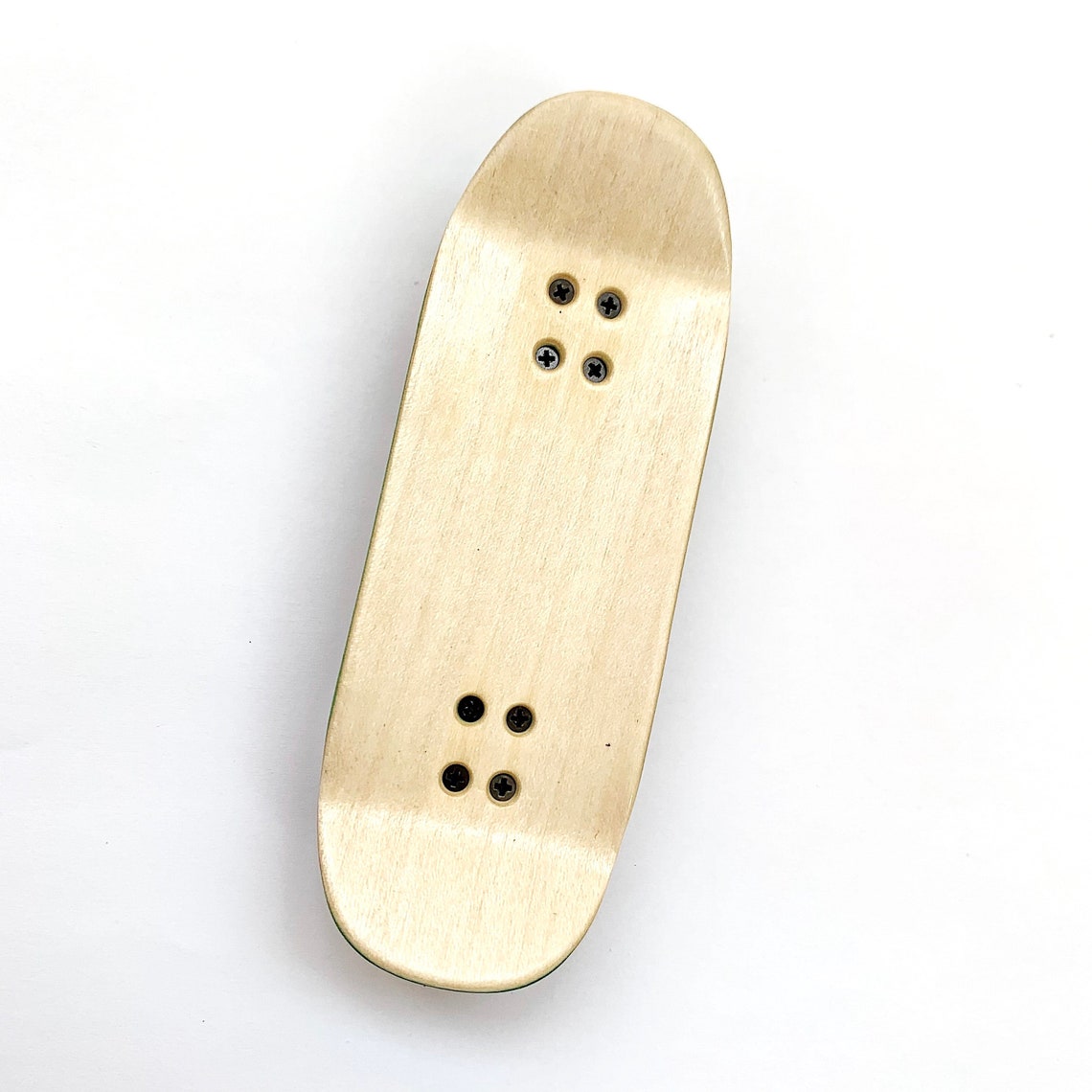 Fingerboard CUSTOM 35mm Cruiser Face Etsy