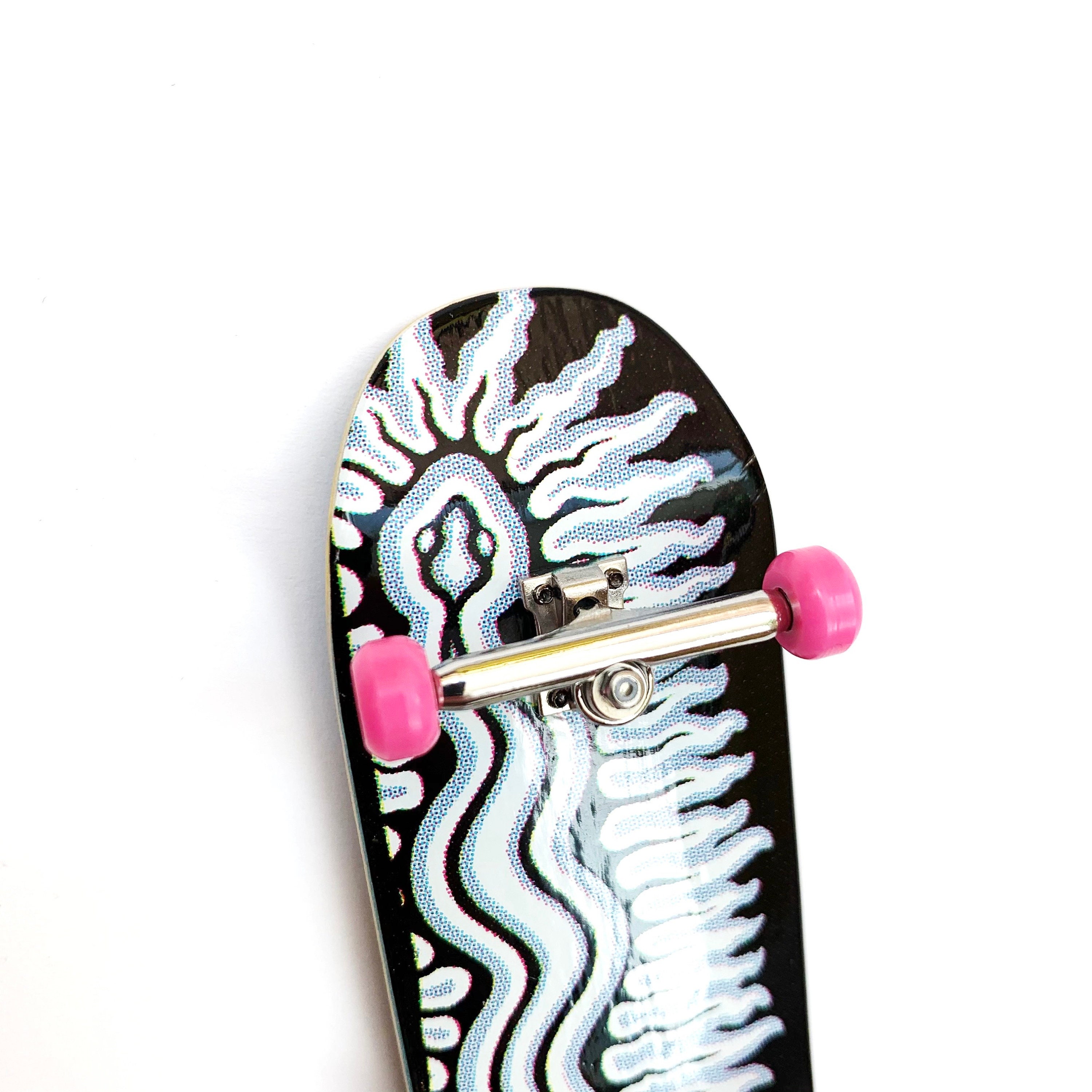 Fingerboard CUSTOM CRUISER Form 35mm Etsy
