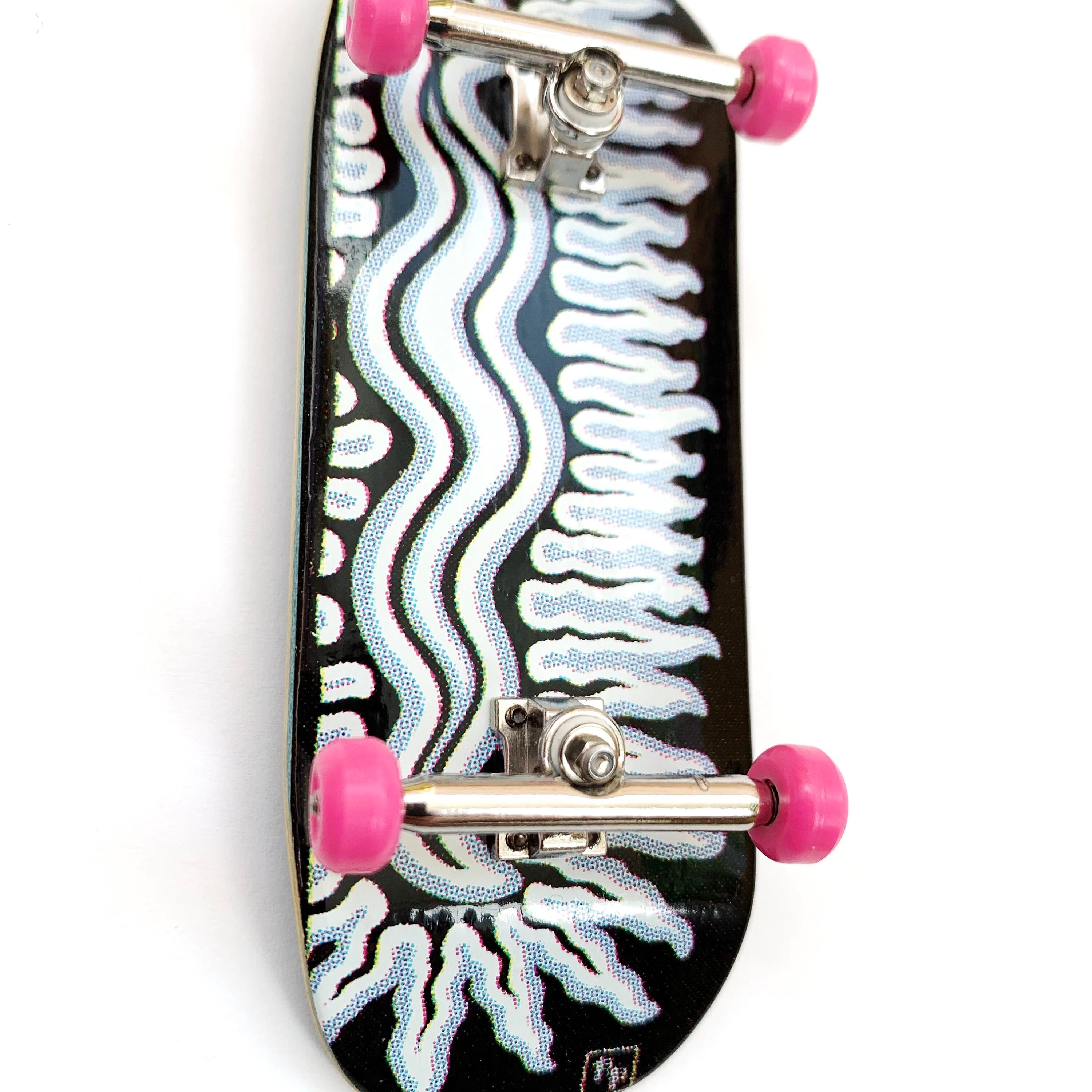 Fingerboard CUSTOM CRUISER Form 35mm Etsy
