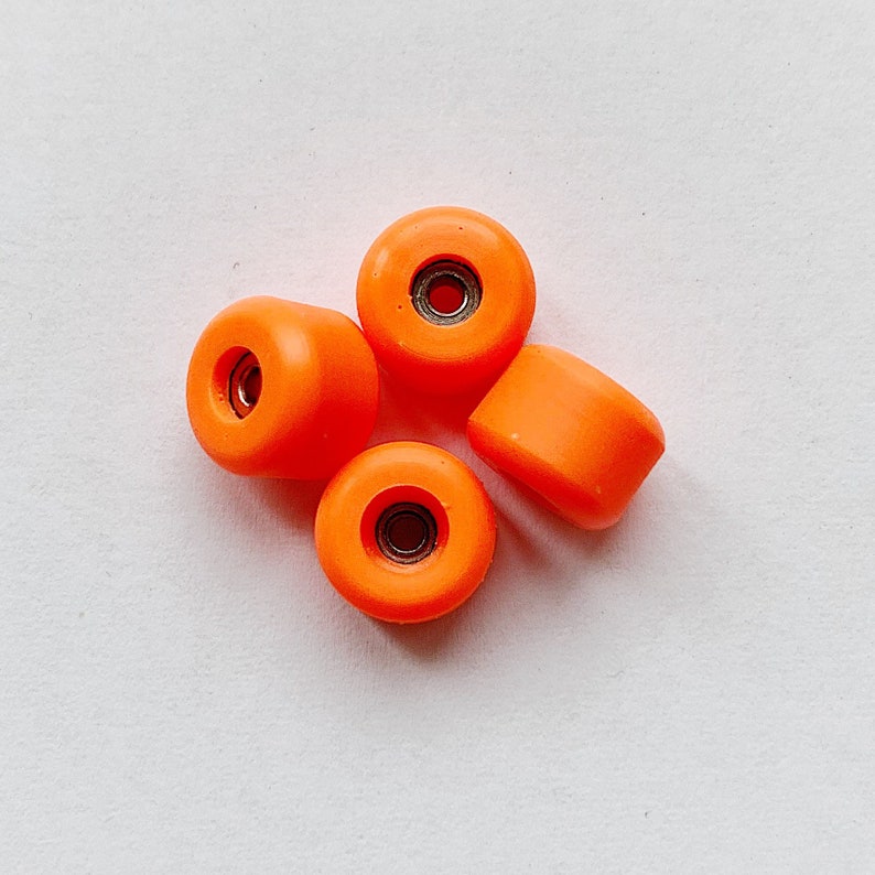 Fingerboard Wheels INDUSTRY V3 Etsy