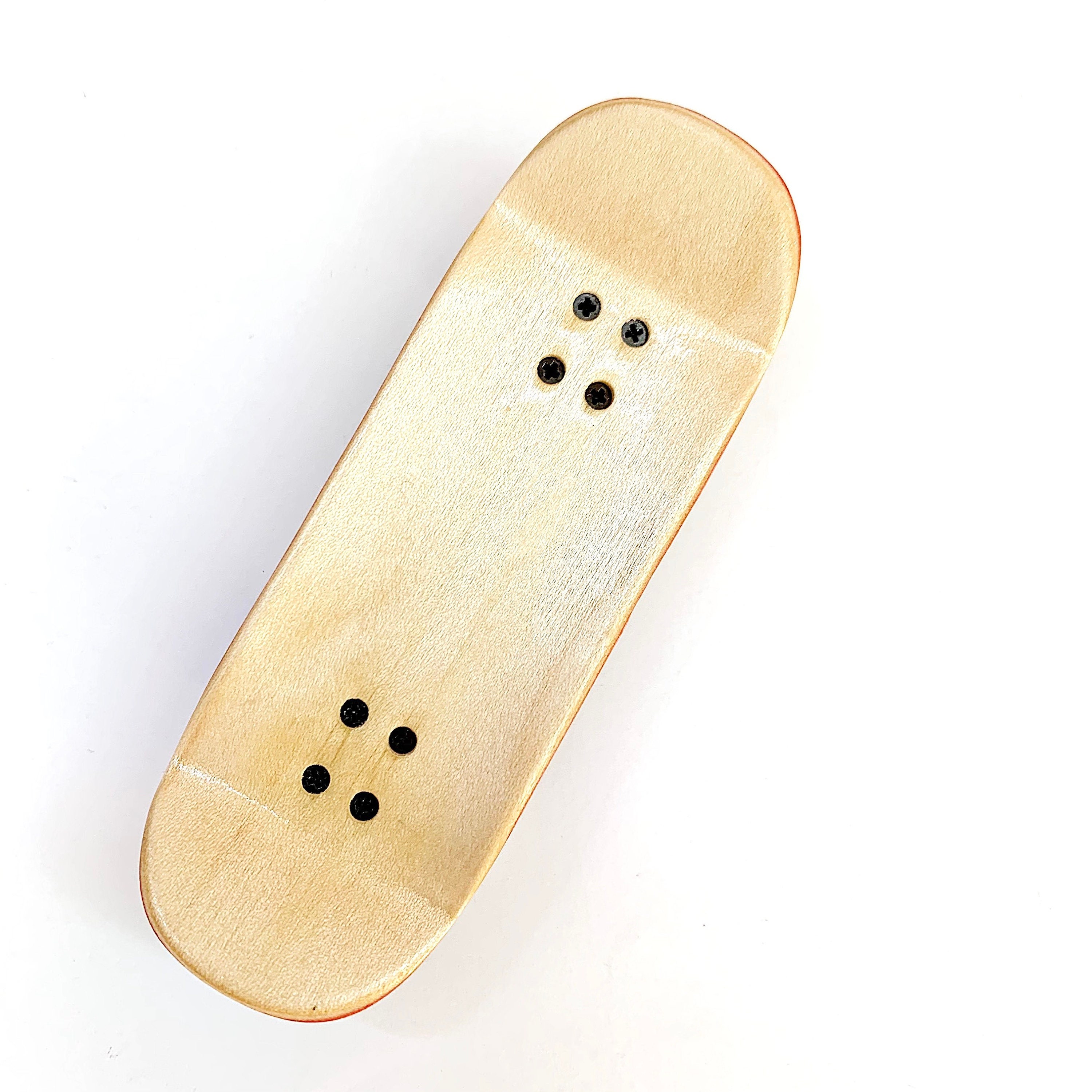 Fingerboard CUSTOM 34MM Boxy Alien Etsy