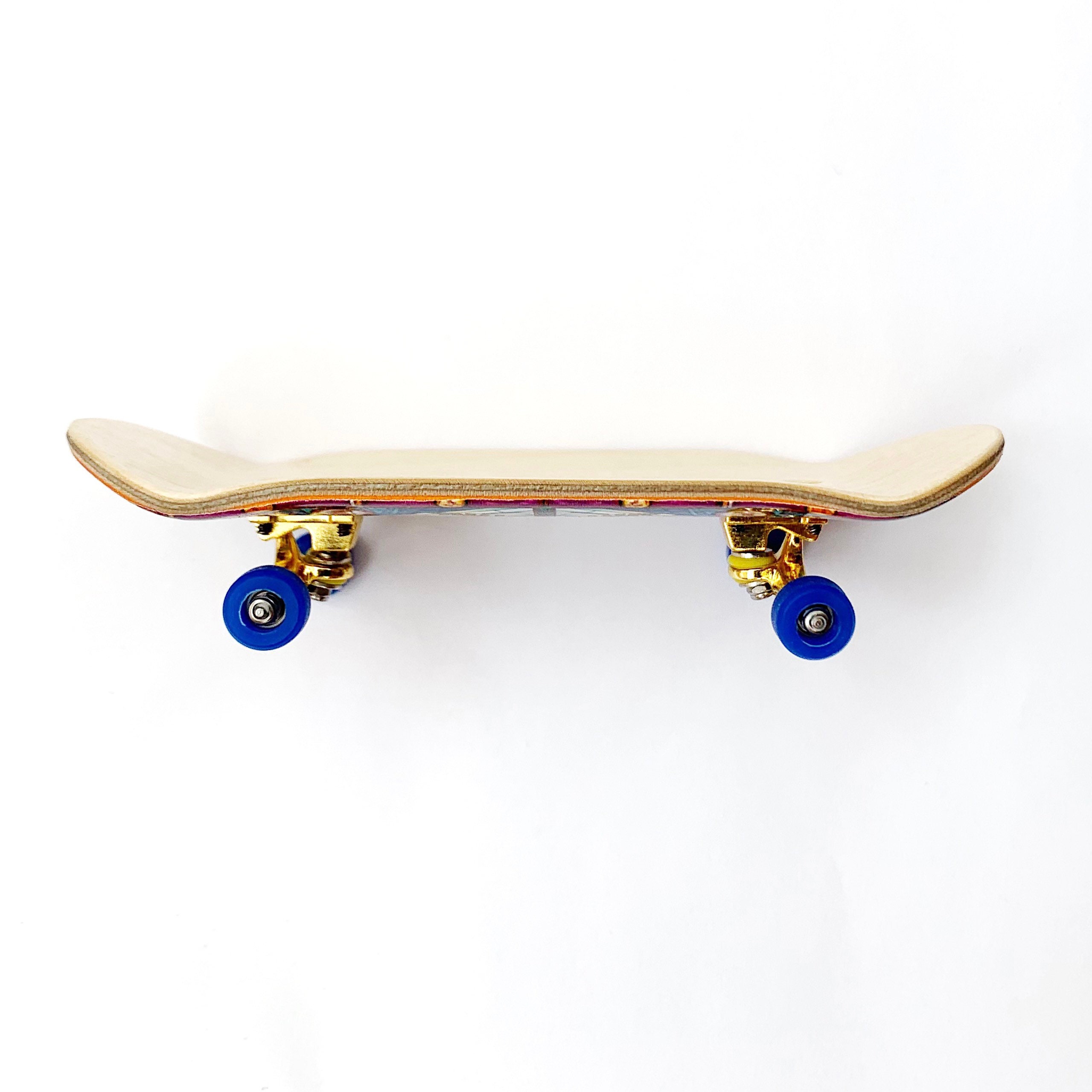 Fingerboard Custom 36mm x 94mm Pattern Etsy