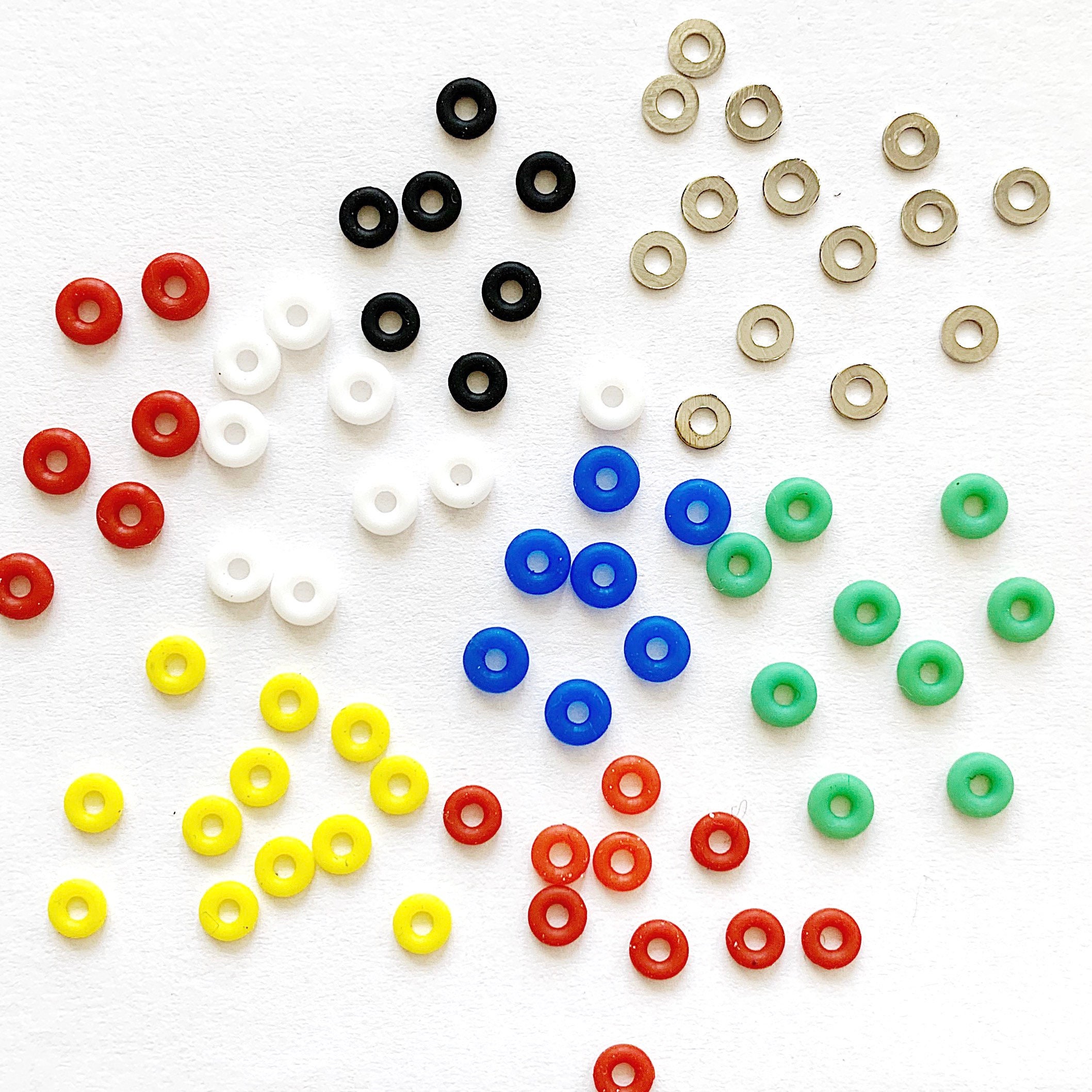 Fingerboard Bushings Etsy