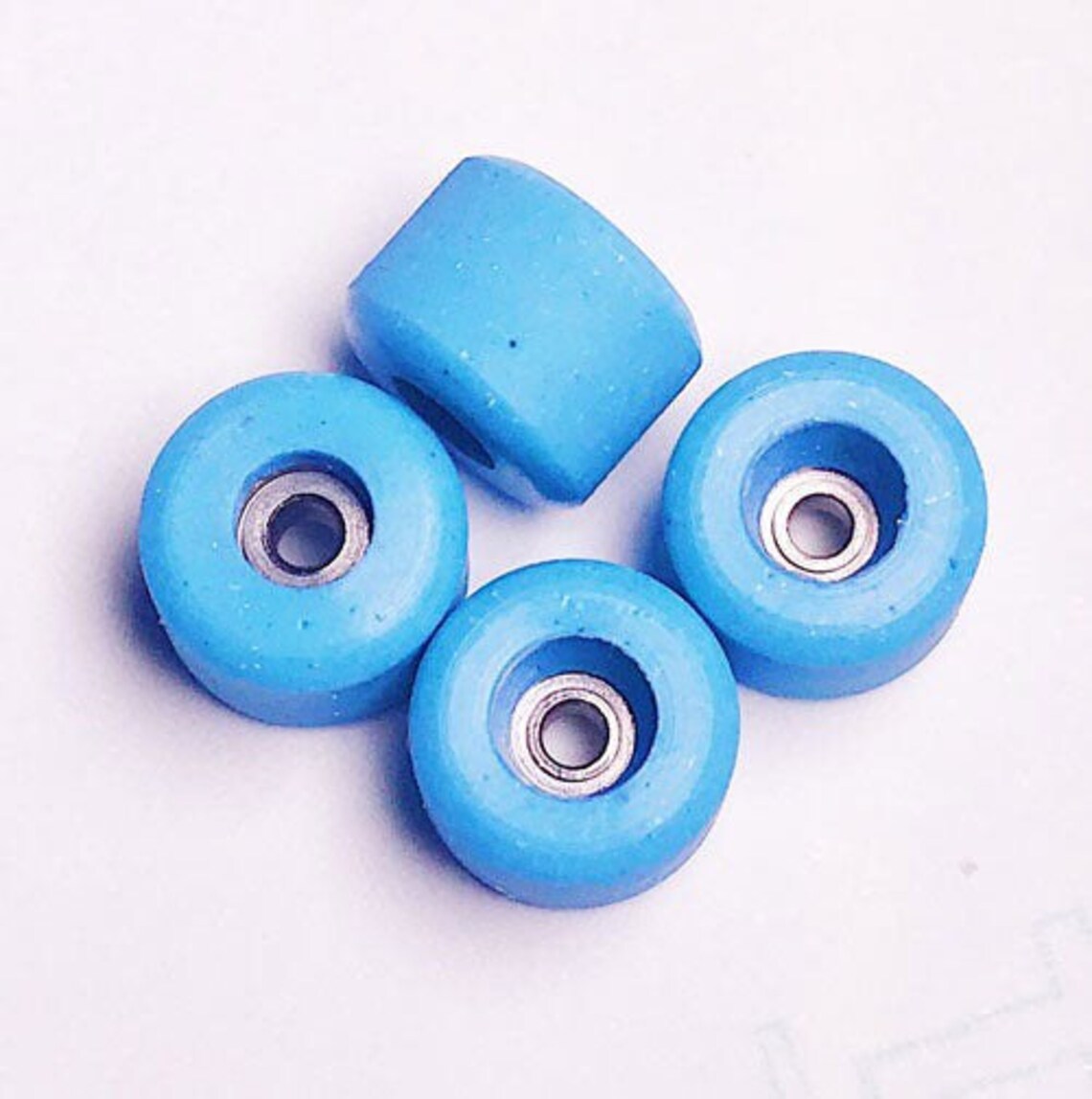Fingerboard Wheels INDUSTRY V3 Etsy