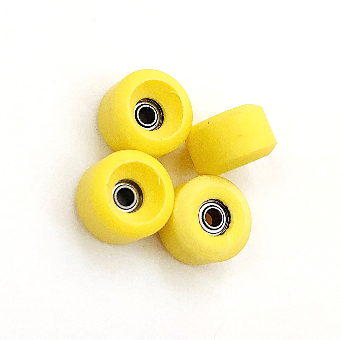 Fingerboard Wheels Industry V4 70D urethan Etsy