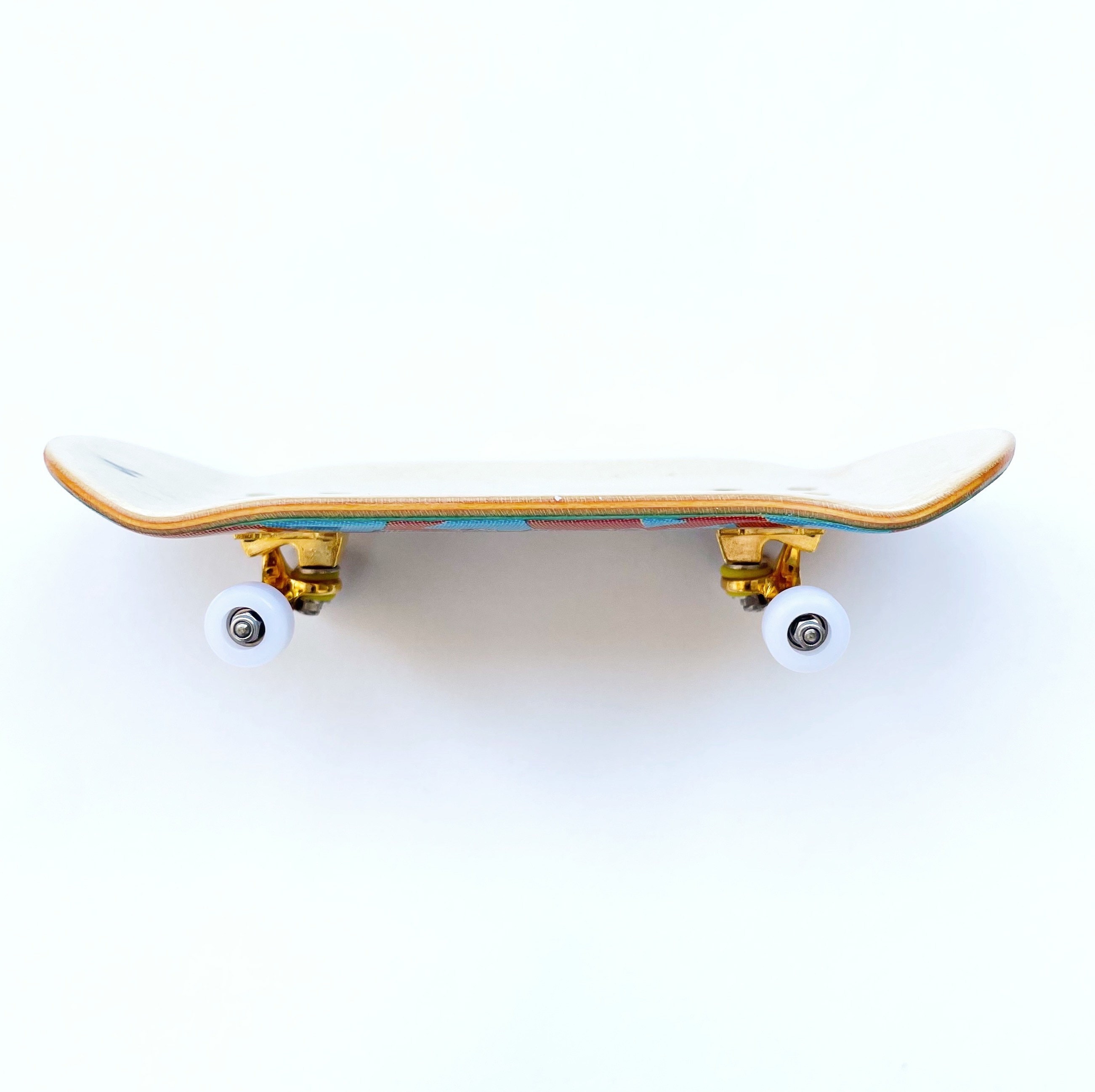 Fingerboard Skate de Dedo Vals Jaws 34mm - Place Skate Shop