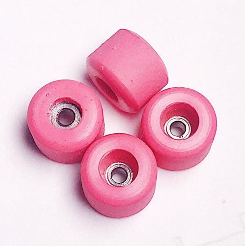 Fingerboard Wheels INDUSTRY V3 Etsy