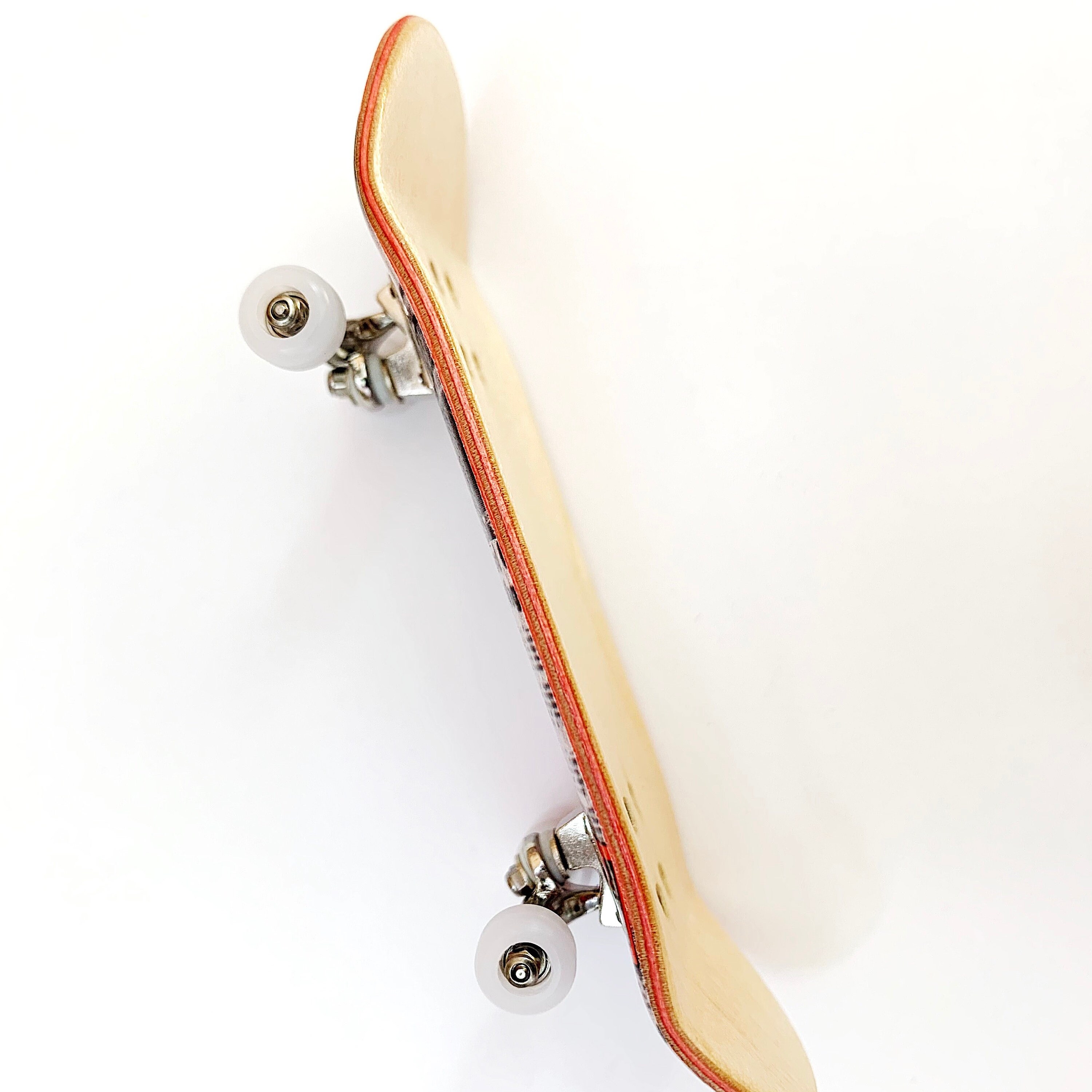 Fingerboard CUSTOM 34MM Boxy Alien Etsy