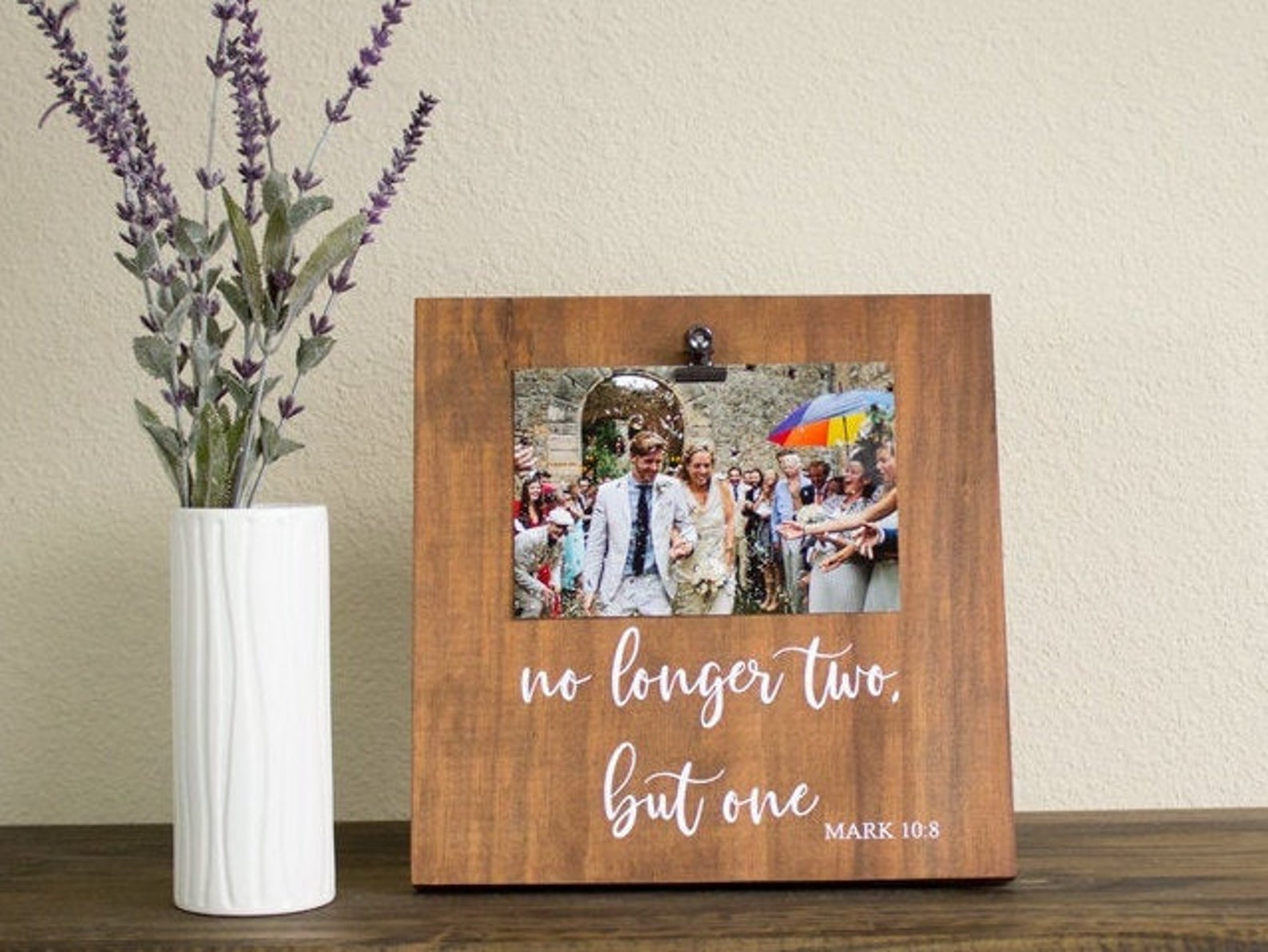 Christian Gifts for Bridal Shower Christian Wedding Gifts for Etsy