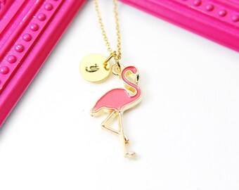 flamingo jewelry