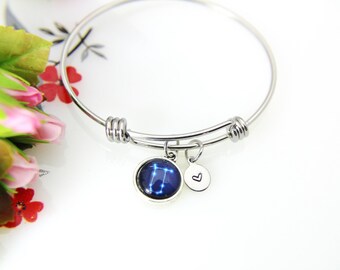 Gemini - Armband A413 - Multi - Nyhet