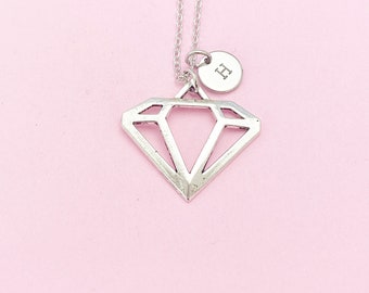 ★SENTIMENTS★ NO.548 [PINK] SMILE SOLDIER NECKLACE Smiley Necklace - Cute Jewelry - Charm Necklace - Kidcore