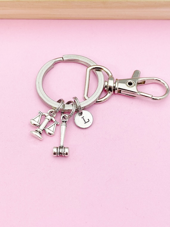 Justice keychains outlet