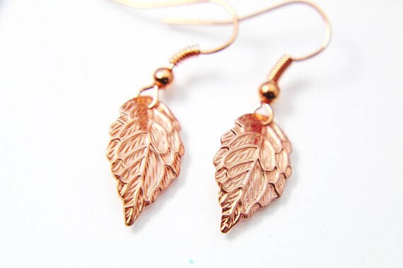 Fall foliage rose gold paparazzi deals