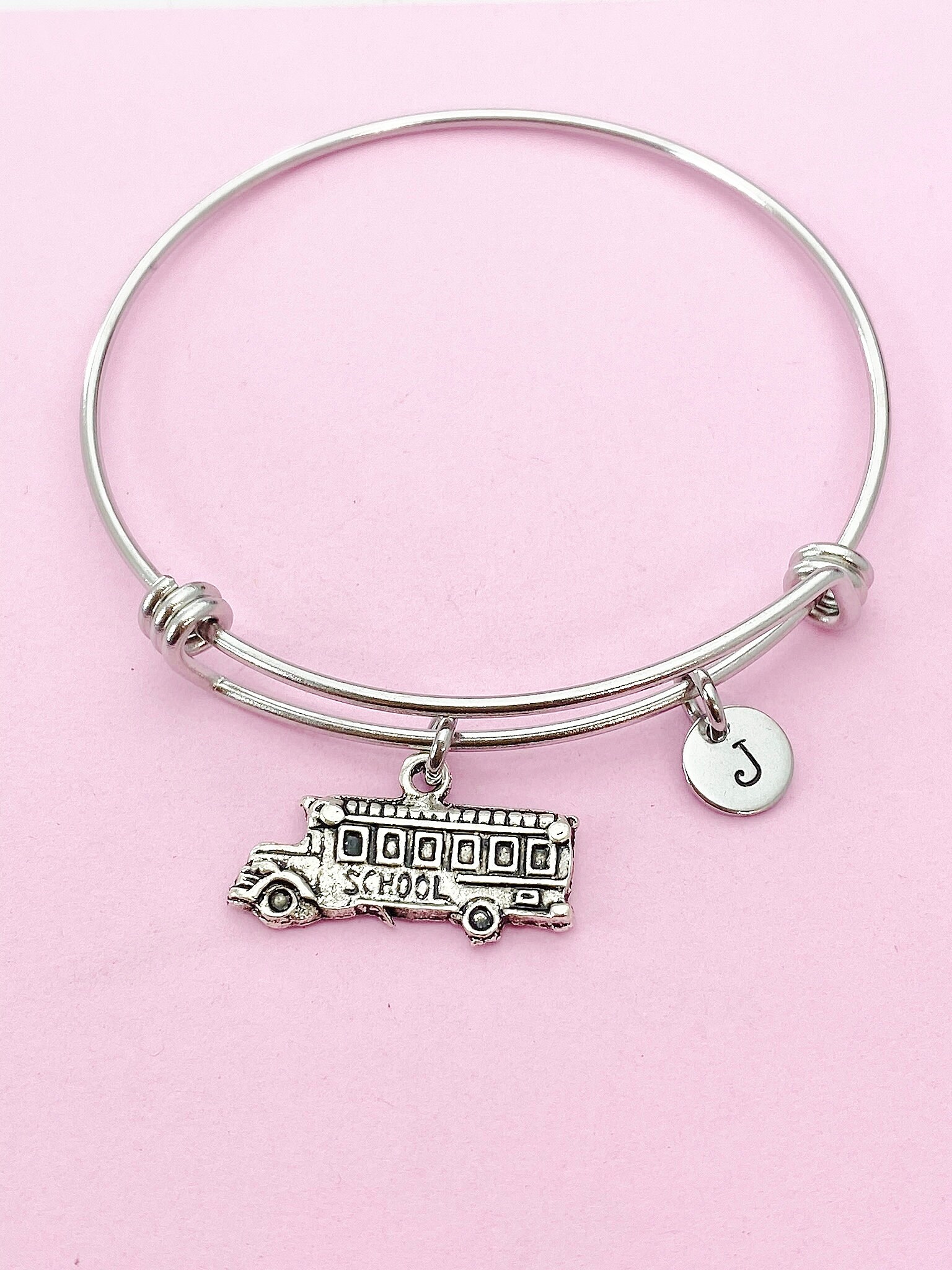 starteam bracelet pink